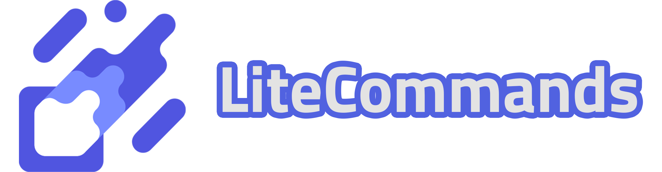 LiteCommands Logo