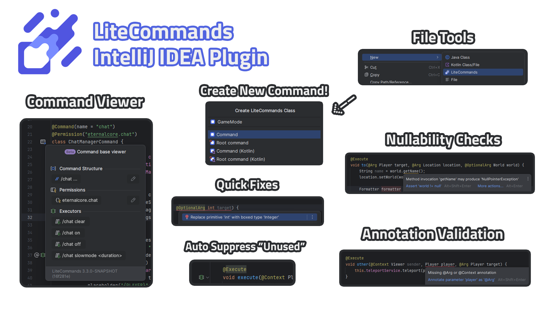 IntelliJ IDEA Plugin